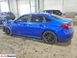 Honda Civic 2022 2