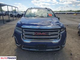 GMC Acadia 2023 2