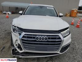 Audi Q5 2019 2