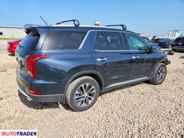 Hyundai Pozostałe 2021 3