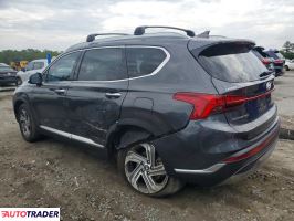 Hyundai Santa Fe 2022 2