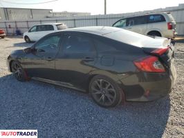 Honda Civic 2020 2 Honda Civic 2020 2