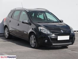 Renault Clio - zobacz ofertę