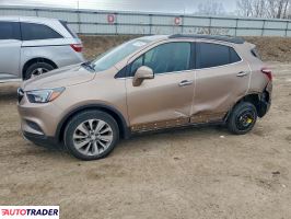 Buick Pozostałe - zobacz ofertę