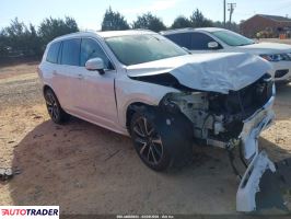 Volvo XC90 2022 2