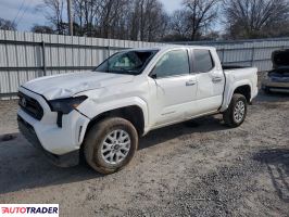 Toyota Tacoma 2025 2