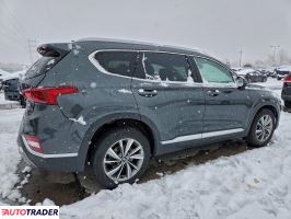Hyundai Santa Fe 2020 2