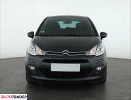 Citroen C3 2016 1.2 80 KM