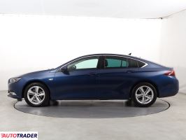 Opel Insignia 2019 1.5 162 KM Opel Insignia 2019 1.5 162 KM