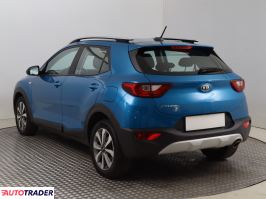 Kia Pozostałe 2021 1.0 97 KM