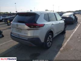 Nissan Rogue 2023 1 Nissan Rogue 2023 1