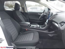 Ford Edge 2023 2 Ford Edge 2023 2