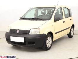 Fiat Panda 2009 1.1 53 KM