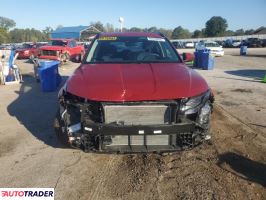 Hyundai Tucson 2025 2