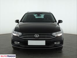 Volkswagen Passat 2022 2.0 147 KM