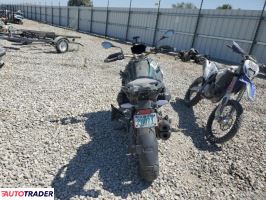 BMW GS 2024