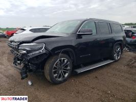 Jeep Wagoneer 2022 5 Jeep Wagoneer 2022 5