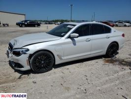 BMW 530 2019 2 BMW 530 2019 2