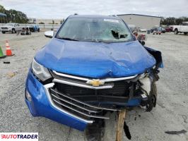 Chevrolet Equinox 2019 2