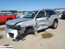 Jeep Grand Cherokee 2024 3 Jeep Grand Cherokee 2024 3