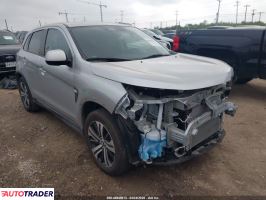 Mitsubishi Outlander - zobacz ofertę