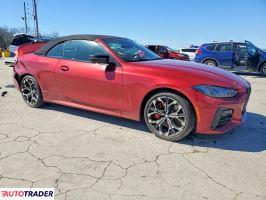 BMW 430 2026 2