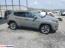 Jeep Compass 2020 2 Jeep Compass 2020 2