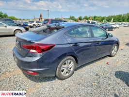 Hyundai Elantra 2020 2