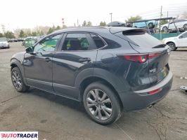 Mazda CX-30 2023 2