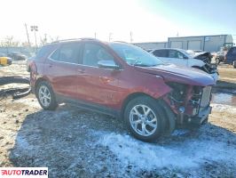 Chevrolet Equinox 2020 1