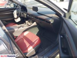 Mazda 3 2024 2 Mazda 3 2024 2