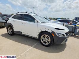 Hyundai Kona 2022 2