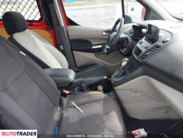 Ford Transit Connect 2019 2 Ford Transit Connect 2019 2
