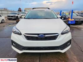 Subaru Impreza 2020 2