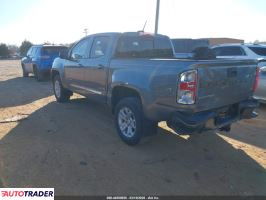 Chevrolet Colorado 2022 3