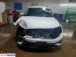 Volkswagen Tiguan 2023 2