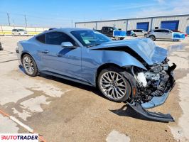 Ford Mustang 2024 2