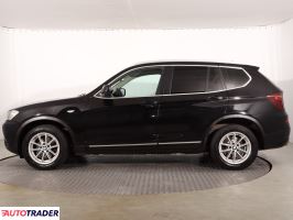 BMW X3 2012 2.0 181 KM