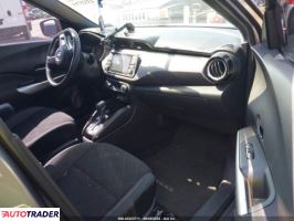 Nissan Pozostałe 2019 1 Nissan Pozostałe 2019 1