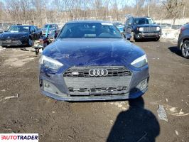 Audi A5 2020 2