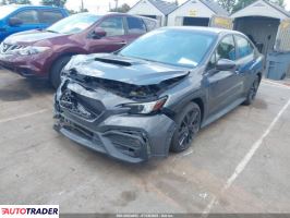 Subaru Pozostałe 2023 2 Subaru Pozostałe 2023 2