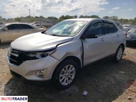 Chevrolet Equinox 2018 1