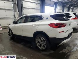 BMW X2 2019 2