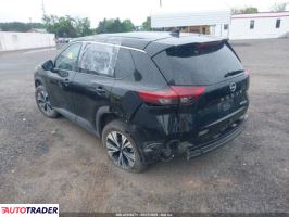Nissan Rogue 2023 1 Nissan Rogue 2023 1
