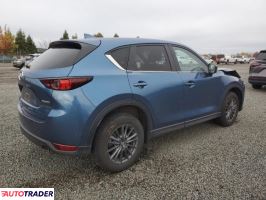 Mazda CX-5 2021 2