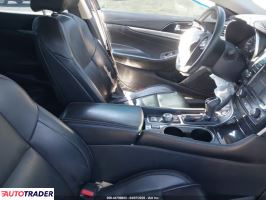 Nissan Maxima 2021 3