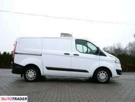 Ford Transit 2016 2.2