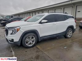 GMC Terrain - zobacz ofertę