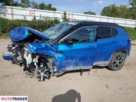 Jeep Compass 2024 2