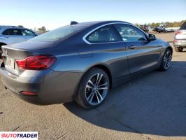 BMW 430 2020 2